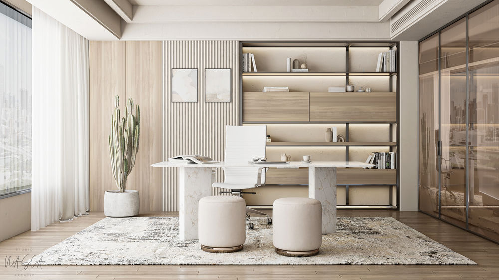 CGI - KRAM OFFICE