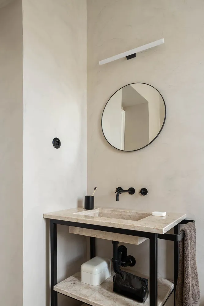 Penha Apartment