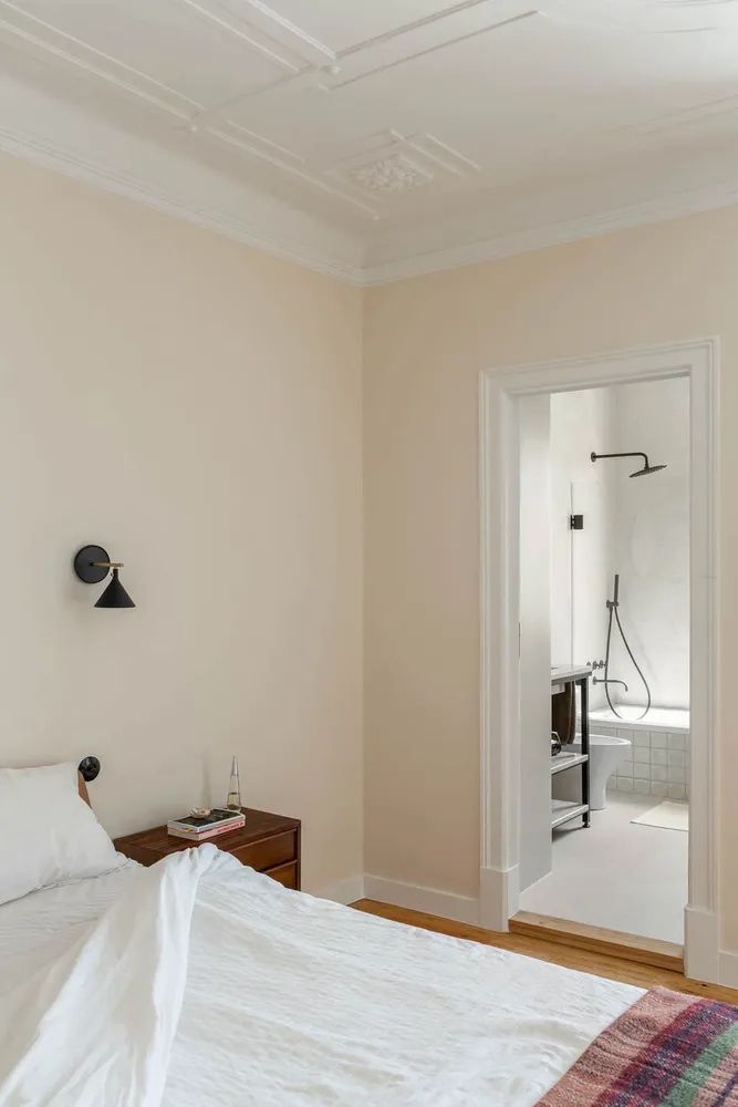 Penha Apartment