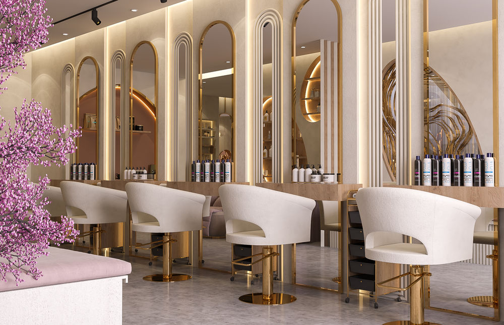 LADY SALOON