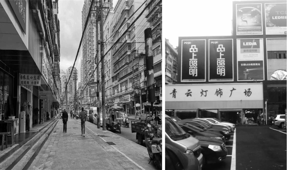 重庆吉祥路 | 历史文化与现代生活的完美融合