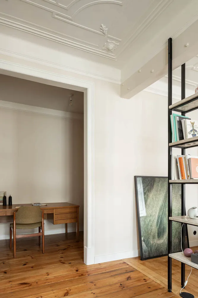 Penha Apartment