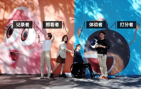 深圳商场无障碍设计调研 | 离国际一流还有多远