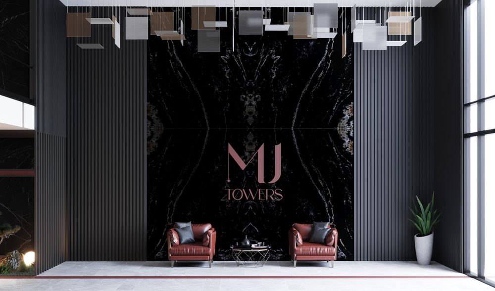 MJ TOWER LOBBY