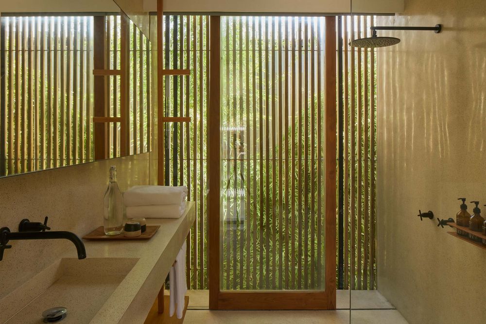 Innit Lombok 精品酒店 | andramatin + d-associates | 2024 | 印度尼西亚