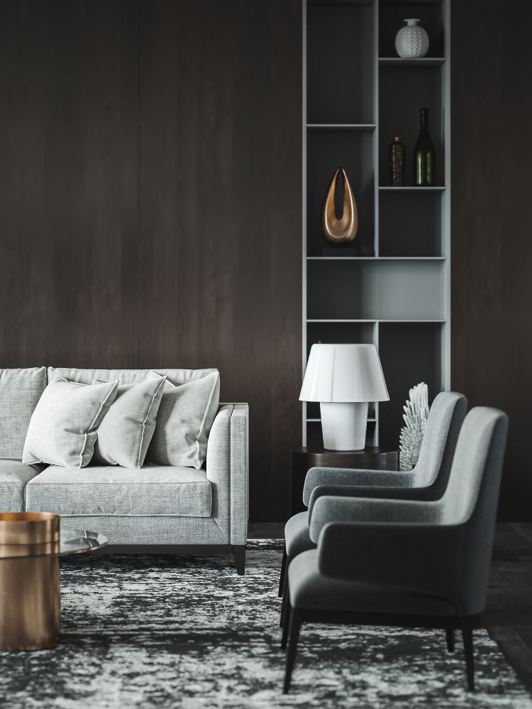 Urban Serenity: A Modern Haven