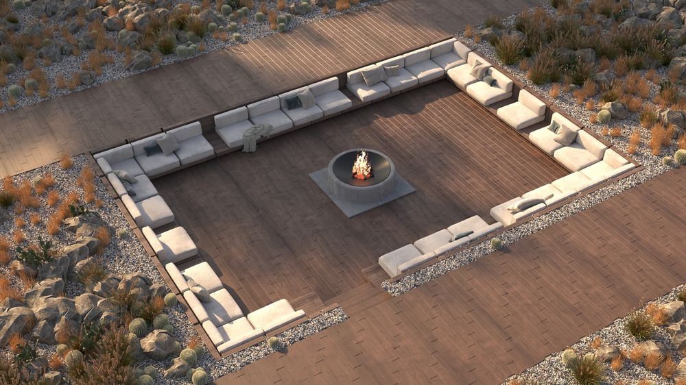 AlDabbagh Private Villa