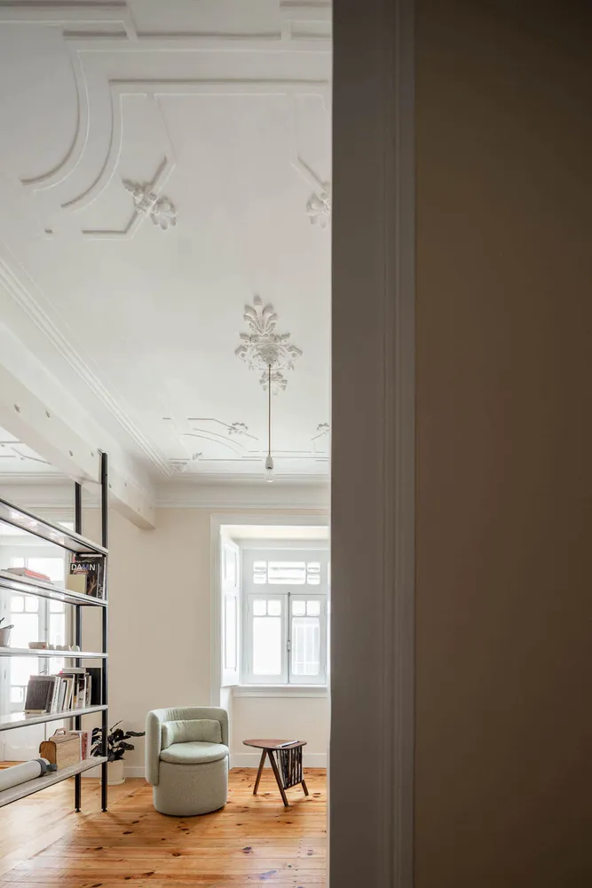 Penha Apartment