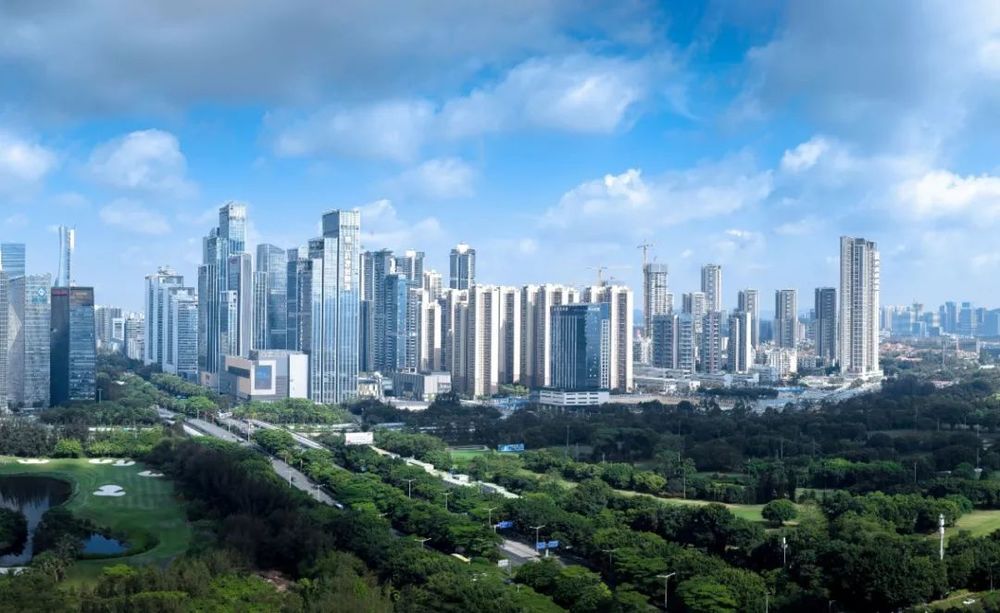 深圳商场无障碍设计调研 | 离国际一流还有多远