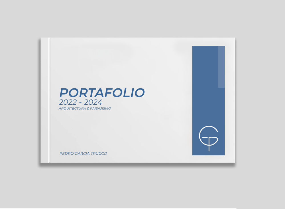 Portafolio Arquitectura