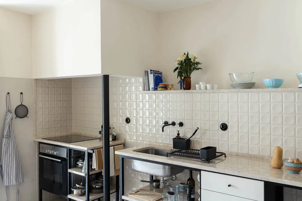 Penha Apartment