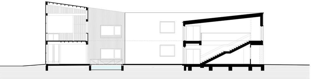 Vizafogó幼儿园扩建与改造，布达佩斯 / Archikon Architects