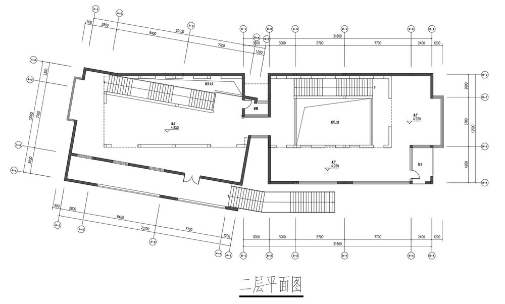 浙江千万工程（余村）展示馆，安吉 / 上海交通大学设计学院杜春宇团队