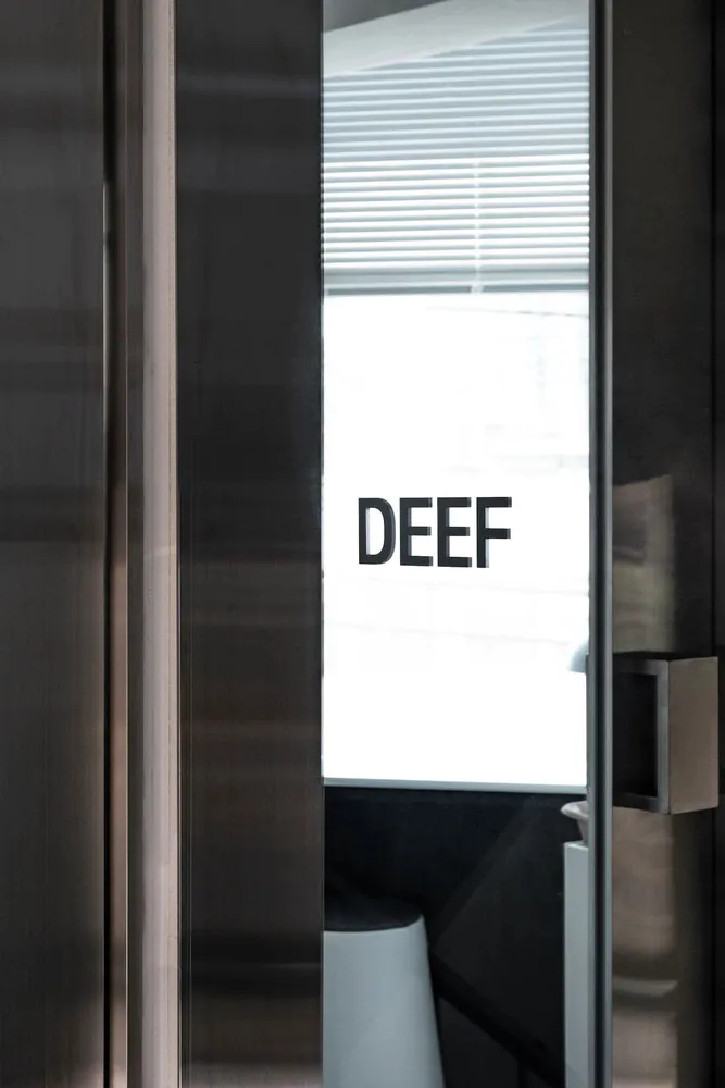DEEF STUDIO