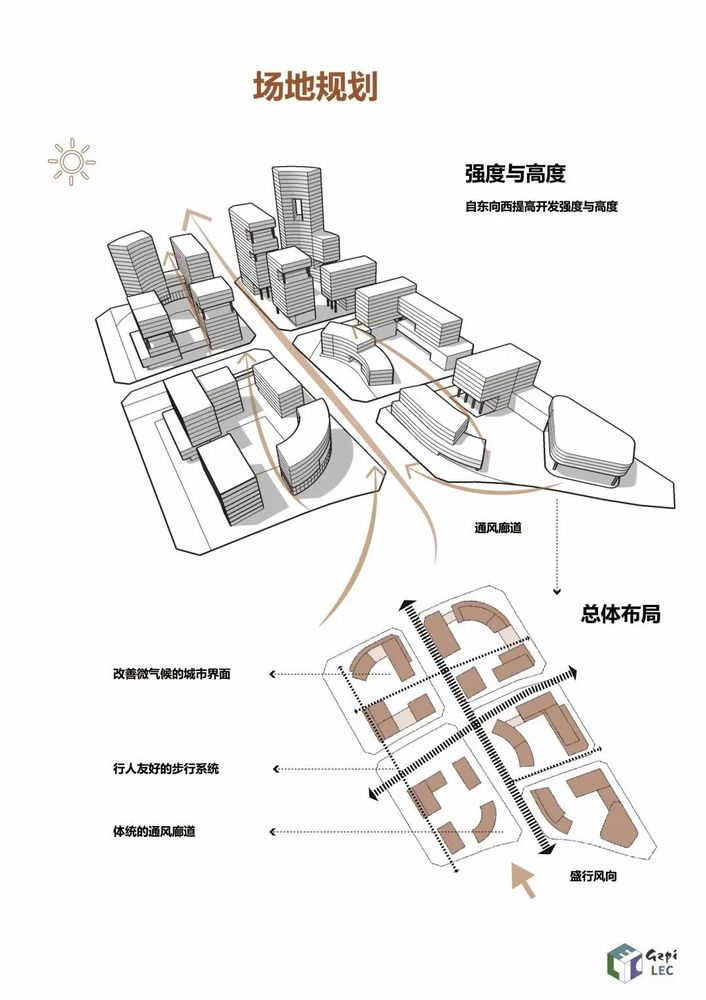 广州“酷城”行动 | 构建舒适气候环境，实现城市新活力
