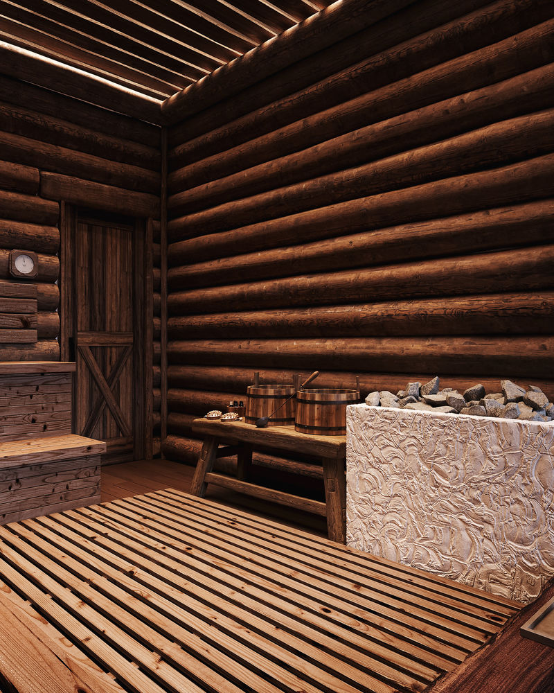 #Bath Complex Astana KZ (Part_1)