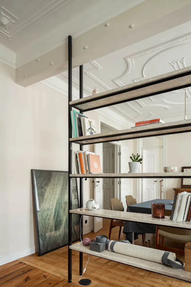 Penha Apartment
