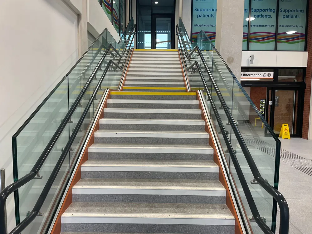 University Station, Birmingham