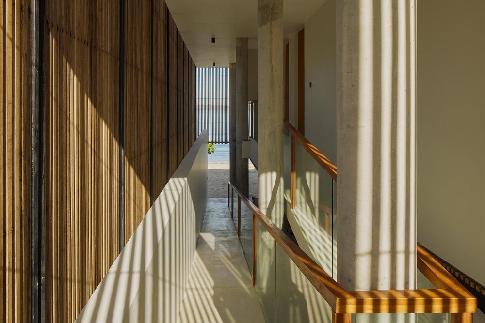 Innit Lombok 精品酒店 | andramatin + d-associates | 2024 | 印度尼西亚