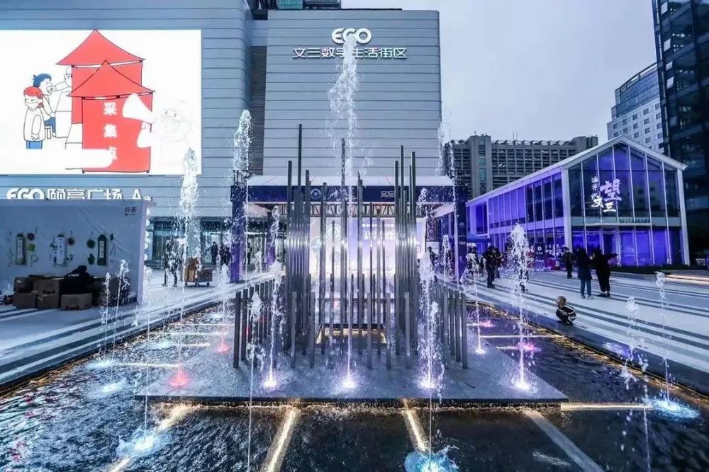 重庆吉祥路 | 历史文化与现代生活的完美融合