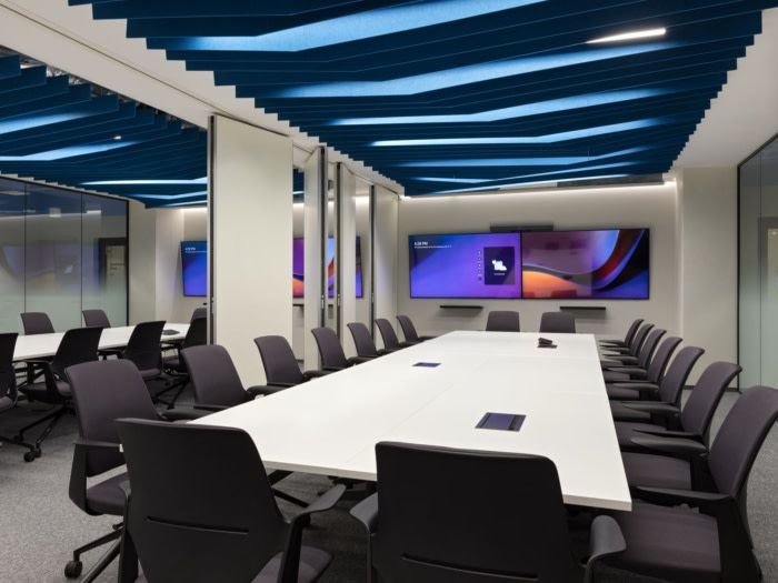 EPAM Offices by Tengo Design