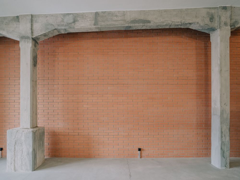 CPG PM 1-4住宅综合体，瑞士 / Boltshauser Architekten