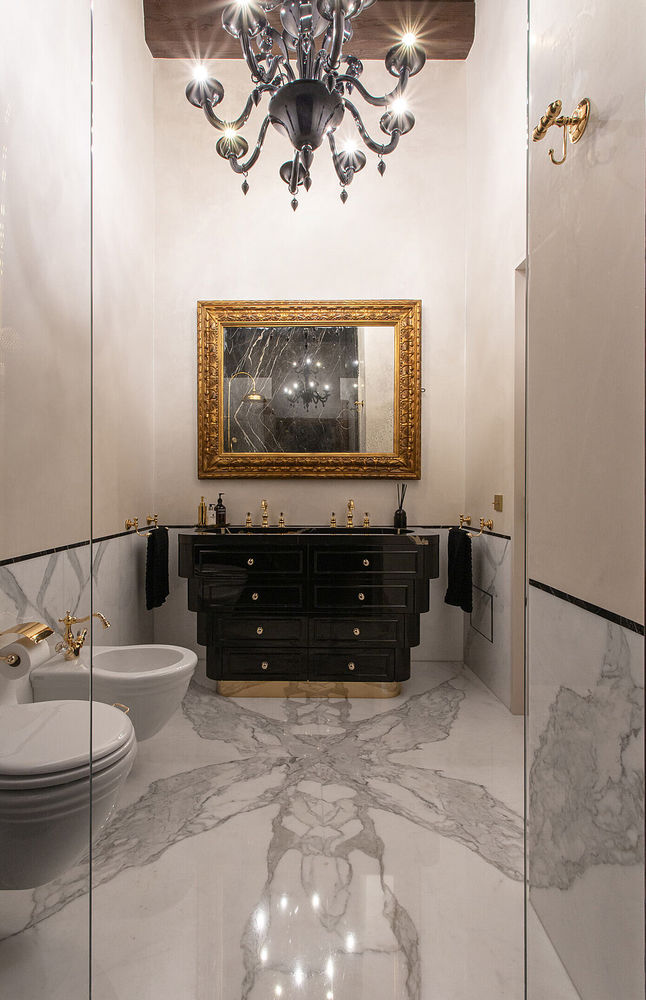 Palazzo Arnaldi Piovene: A Renaissance Jewel Revived in Vicenza