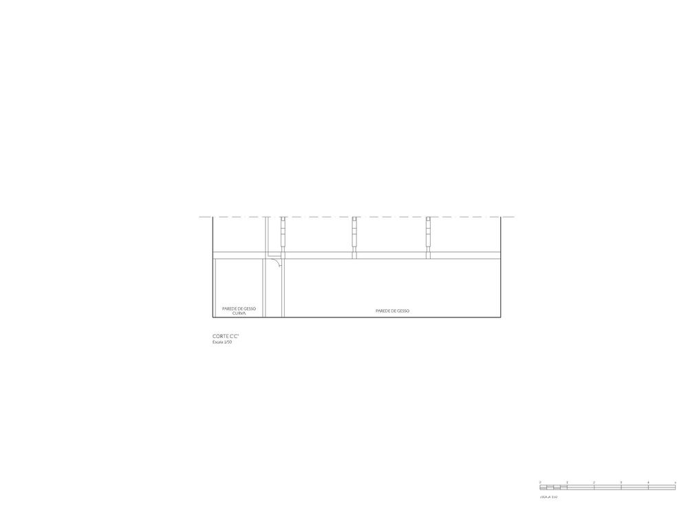 华兹家具工作室 | Marina Miot Arquitetura | 2022 | 巴西
