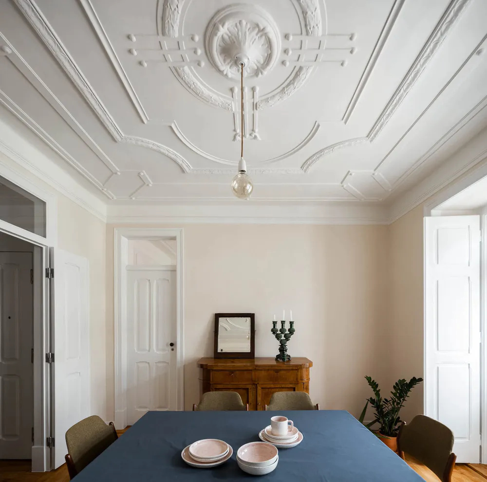 Penha Apartment