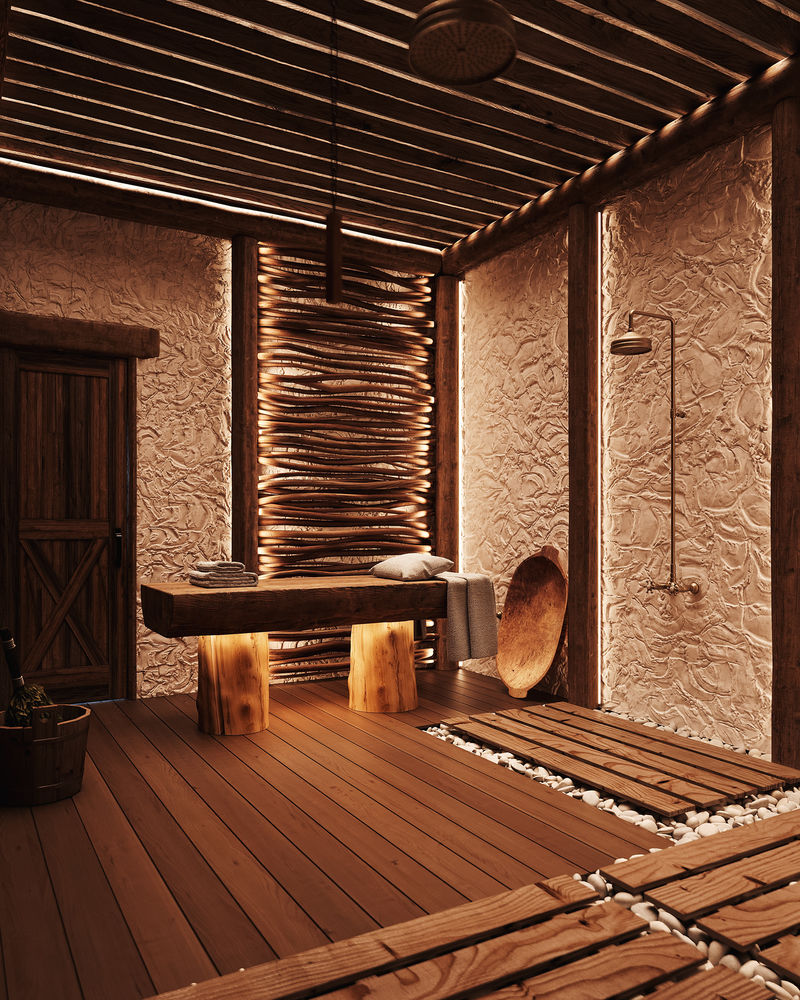 #Bath Complex Astana KZ (Part_1)
