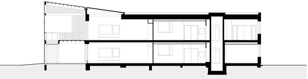 Vizafogó幼儿园扩建与改造，布达佩斯 / Archikon Architects