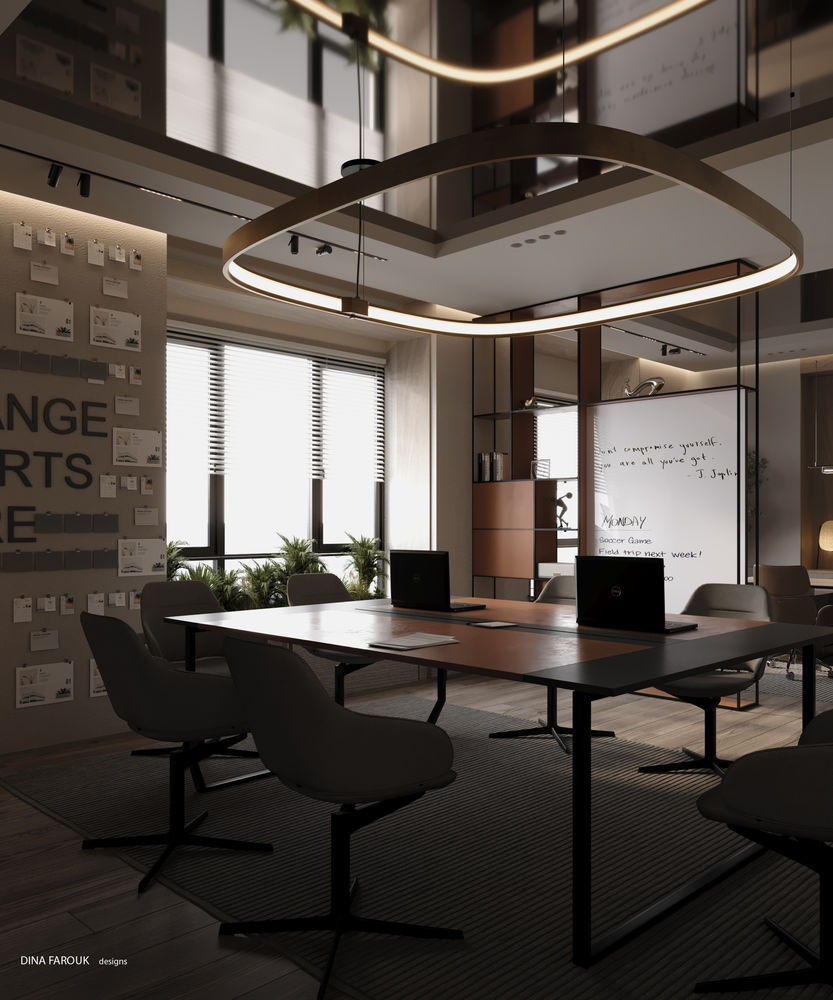 OFFICE OF MINISTER OF ENVIRONMENT