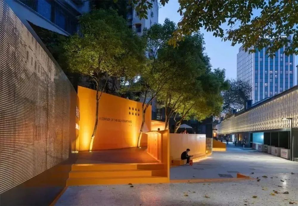 重庆吉祥路 | 历史文化与现代生活的完美融合
