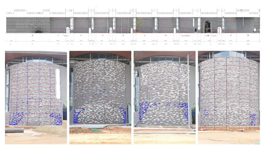 福建建瓯一中“两馆”设计 | 回馈母校的诗意之作