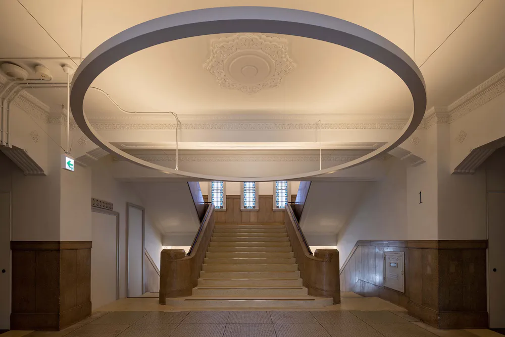 Agency for Cultural Affairs, Kyoto