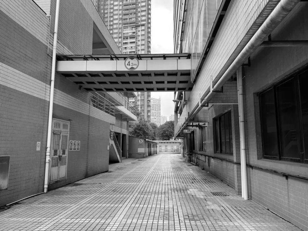 广州“红双喜”烟厂旧址改造，不只是科技园区 | 1906科技园扬韬广场