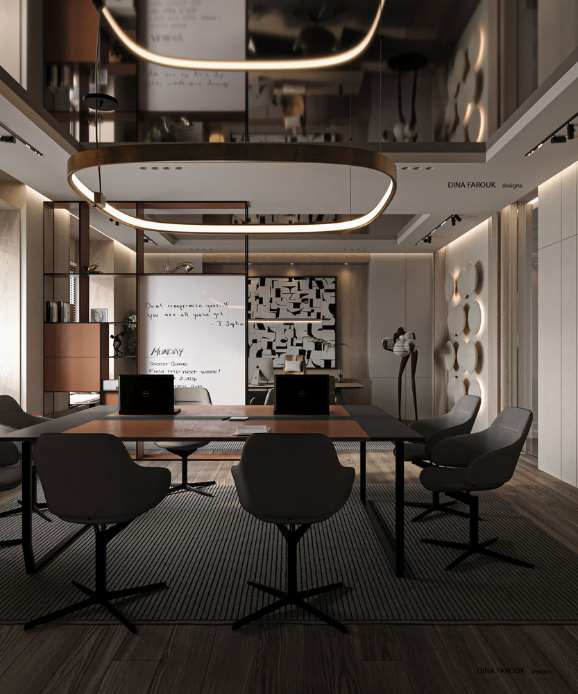 OFFICE OF MINISTER OF ENVIRONMENT