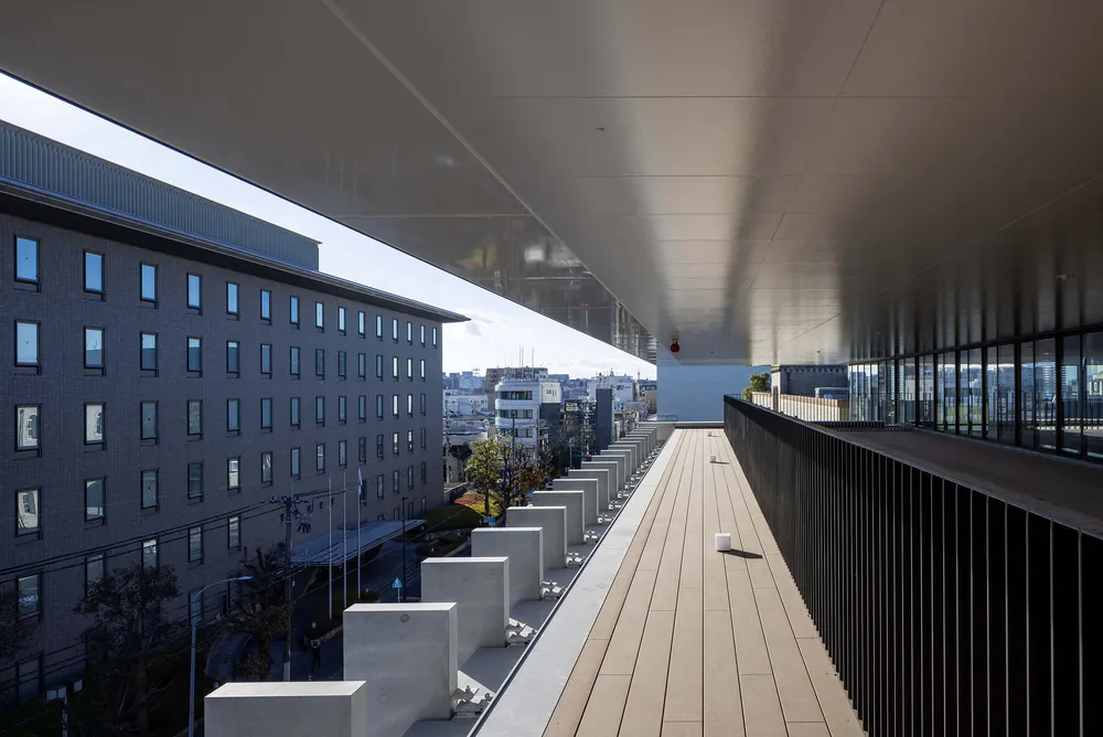 Agency for Cultural Affairs, Kyoto