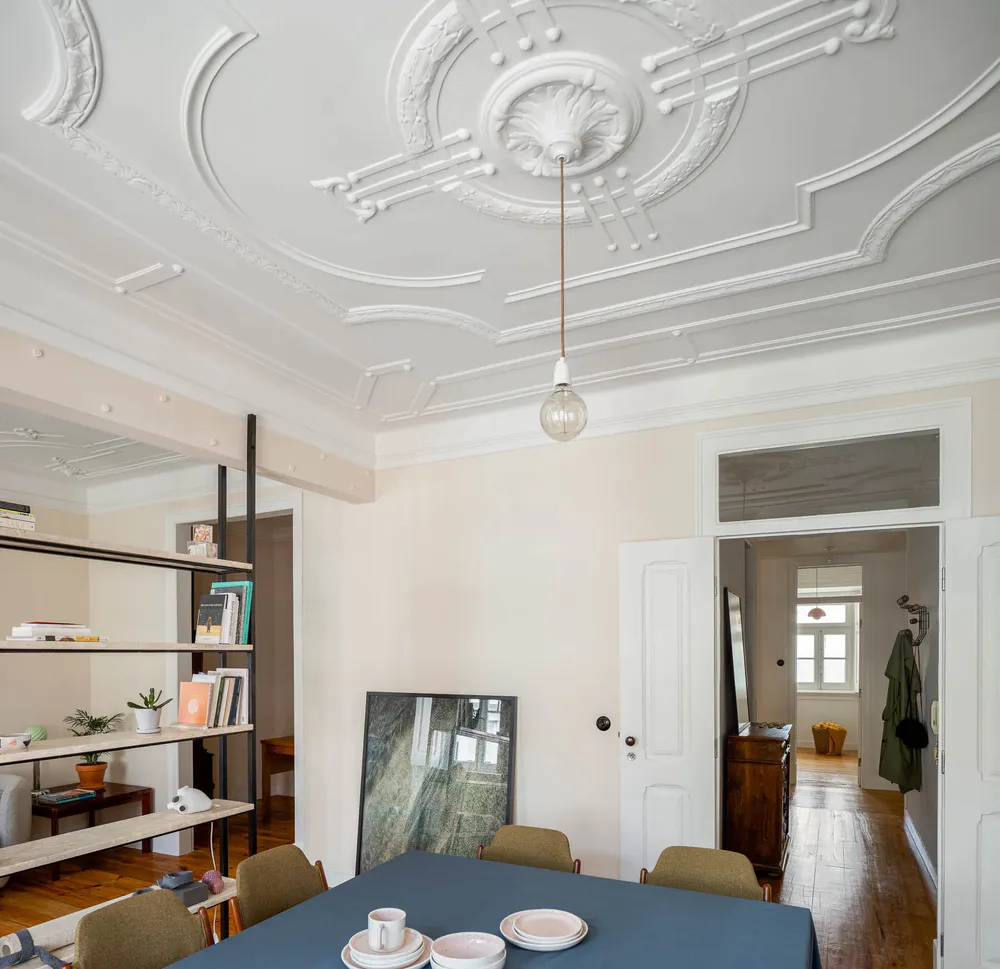Penha Apartment