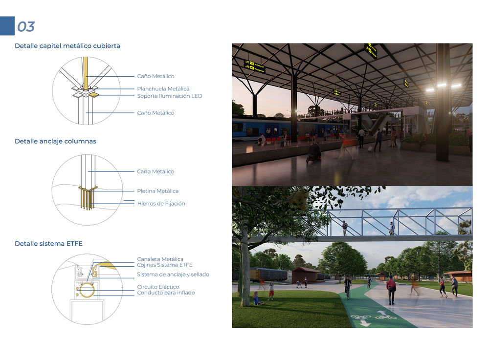 Portafolio Arquitectura