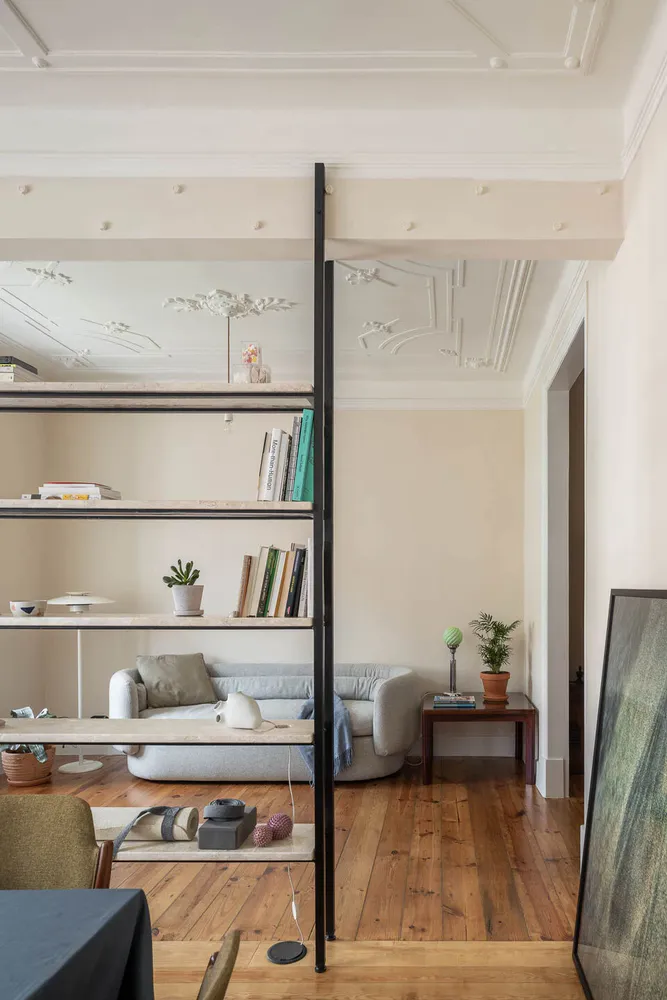 Penha Apartment
