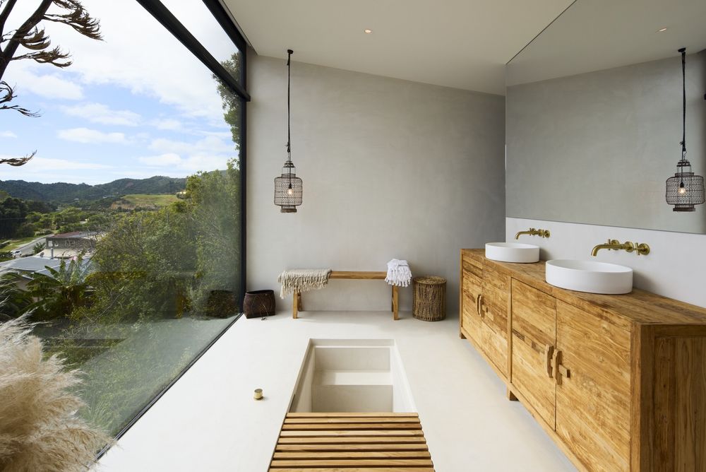 Ligar Bay Bach House / Young Architects