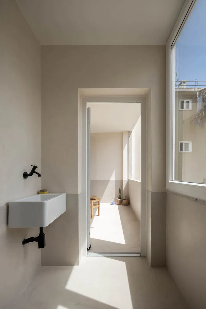 Penha Apartment