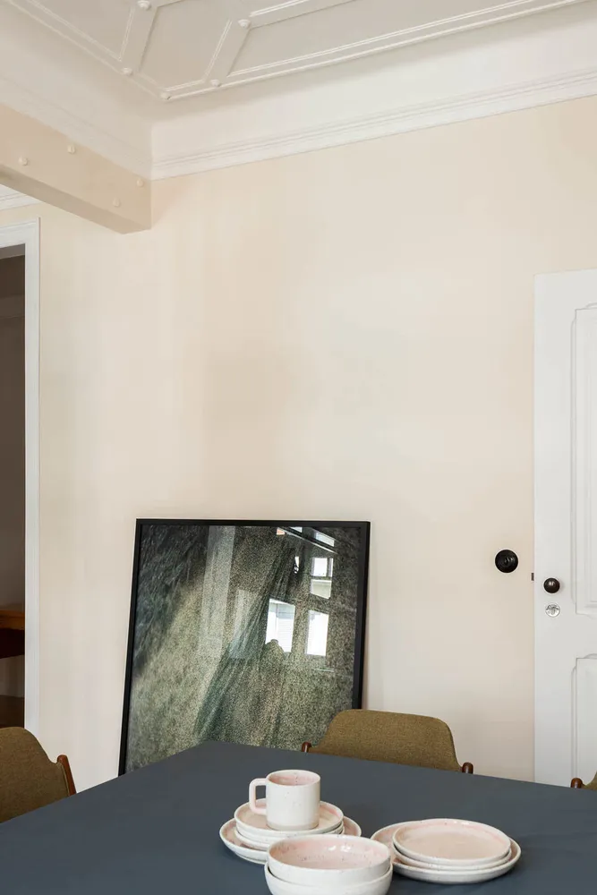 Penha Apartment