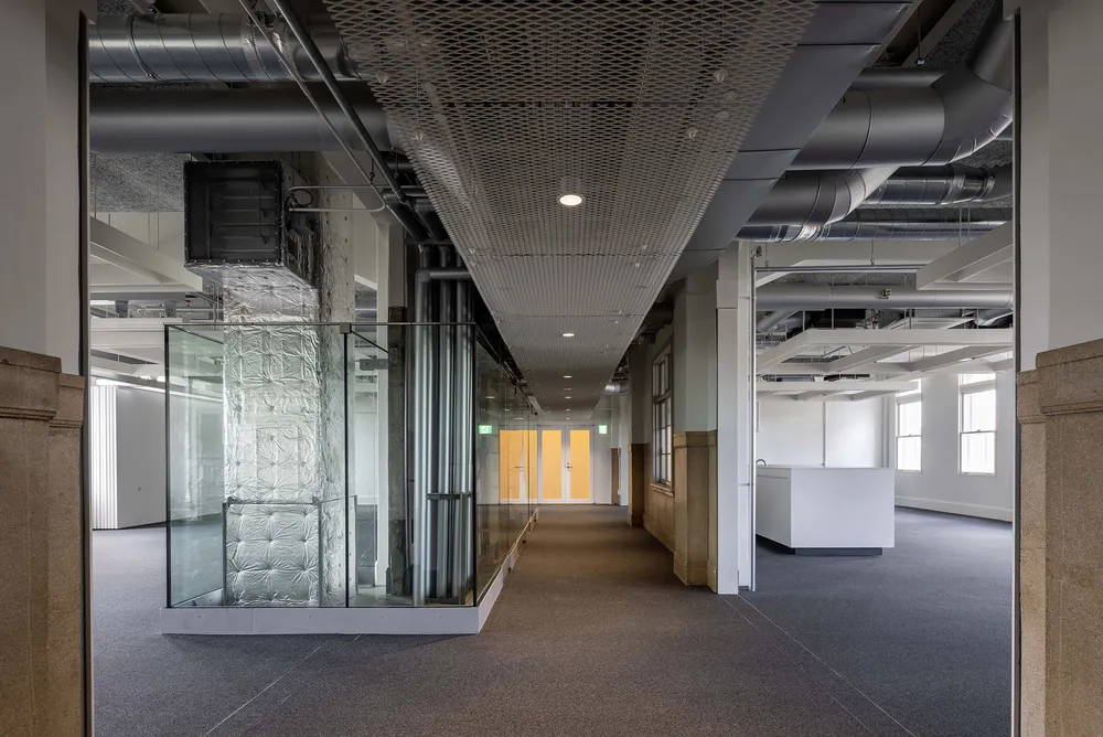 Agency for Cultural Affairs, Kyoto