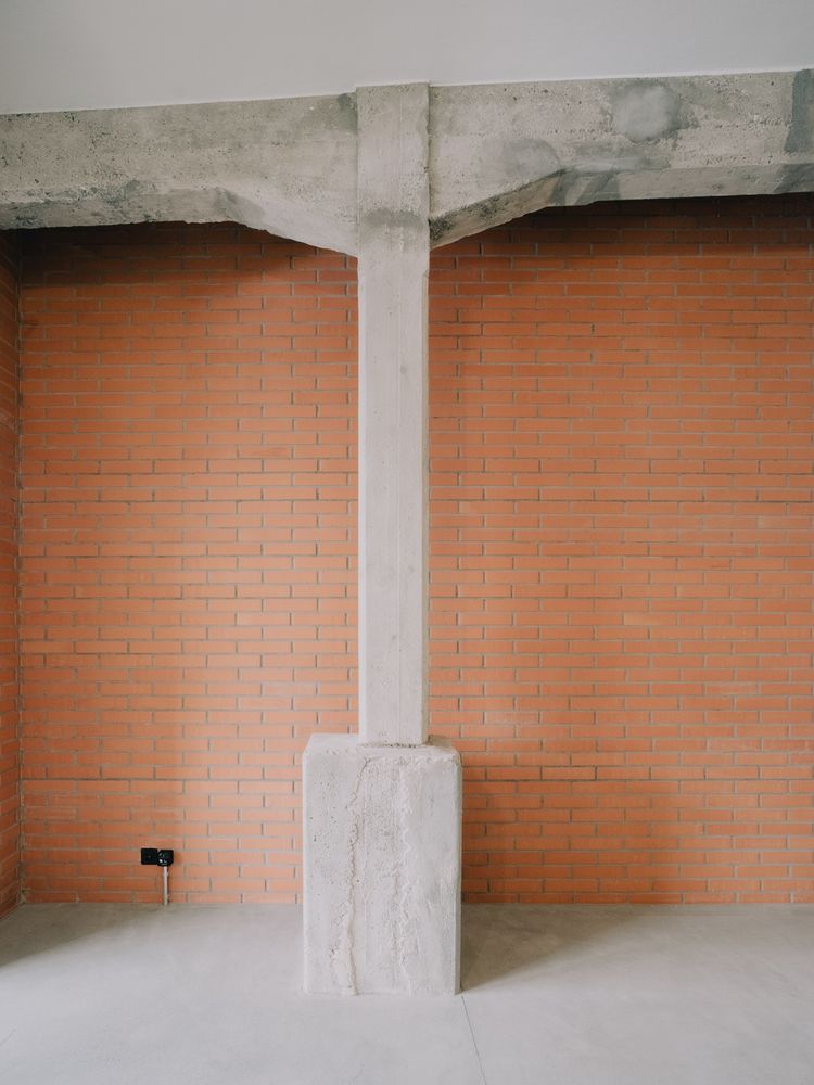CPG PM 1-4住宅综合体，瑞士 / Boltshauser Architekten
