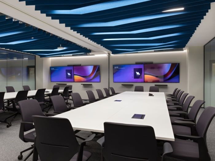 EPAM Offices by Tengo Design