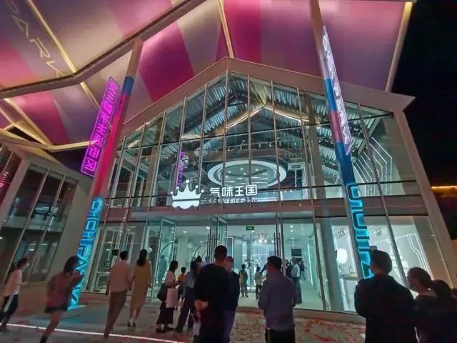 重庆吉祥路 | 历史文化与现代生活的完美融合