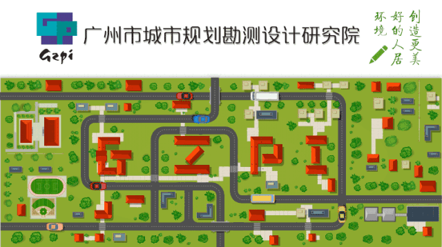 广州“酷城”行动 | 构建舒适气候环境，实现城市新活力