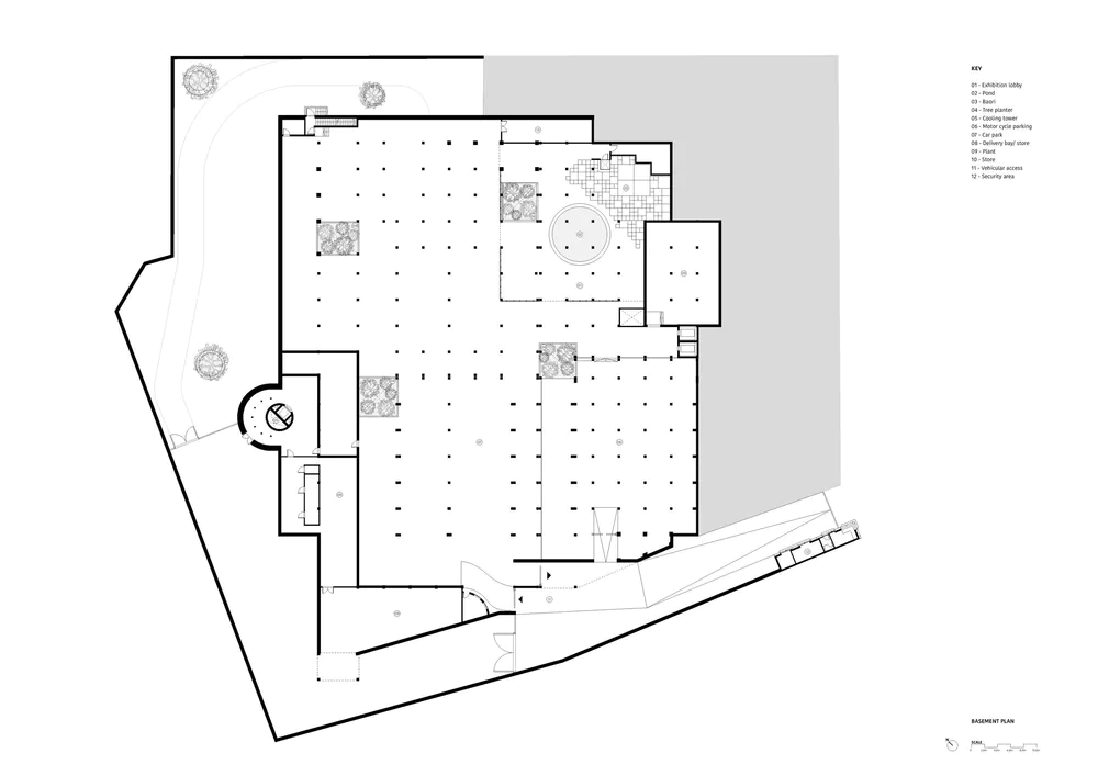 Third Space